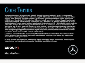 Used Mercedes-Benz EQC 2022 for sale - 76674599: Photo