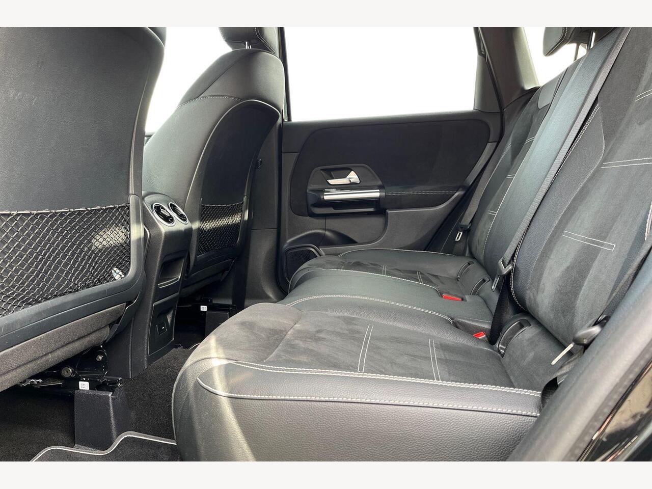 Used Mercedes-Benz B Class 2022 for sale - 76674961: Photo 10