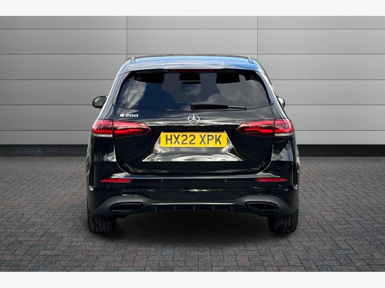 Used Mercedes-Benz B Class 2022 for sale - 76674961: Photo 12