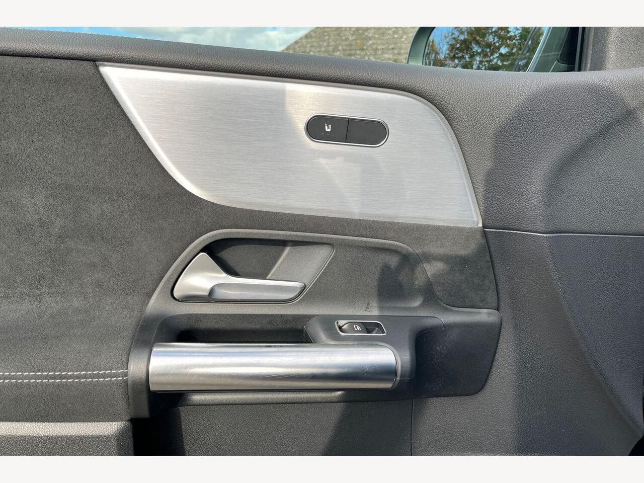 Used Mercedes-Benz B Class 2022 for sale - 76674961: Photo 13