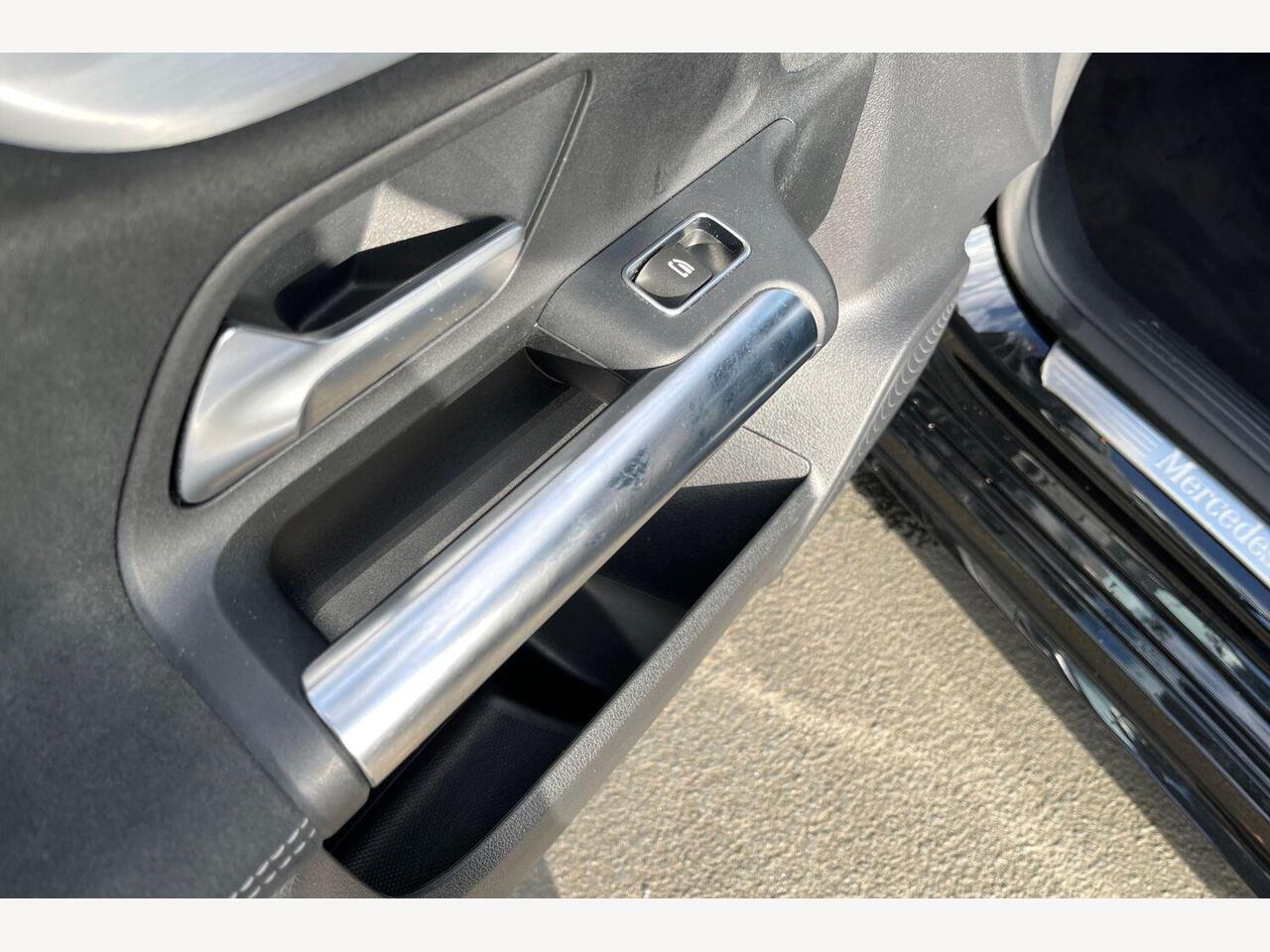 Used Mercedes-Benz B Class 2022 for sale - 76674961: Photo 14