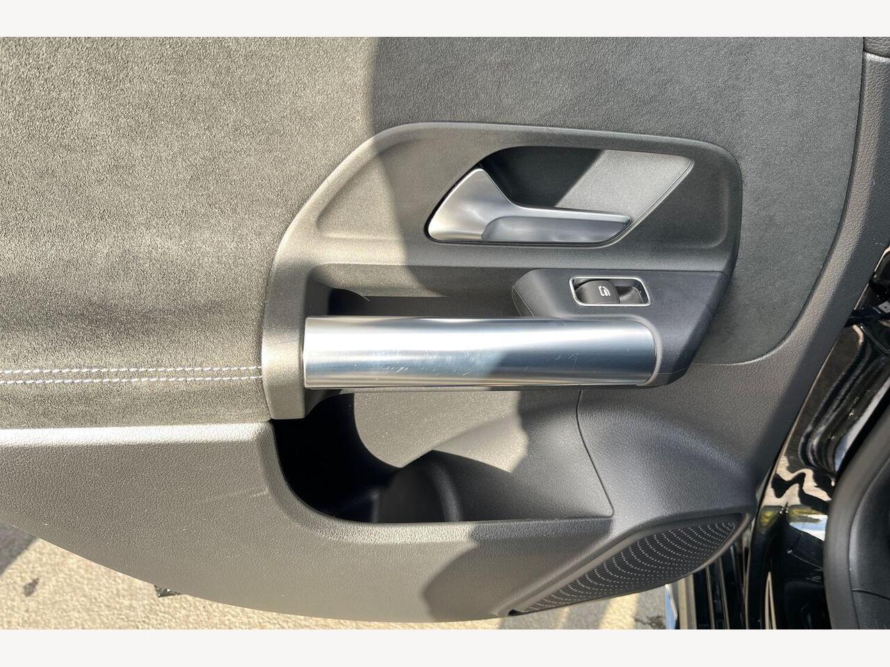 Used Mercedes-Benz B Class 2022 for sale - 76674961: Photo 17