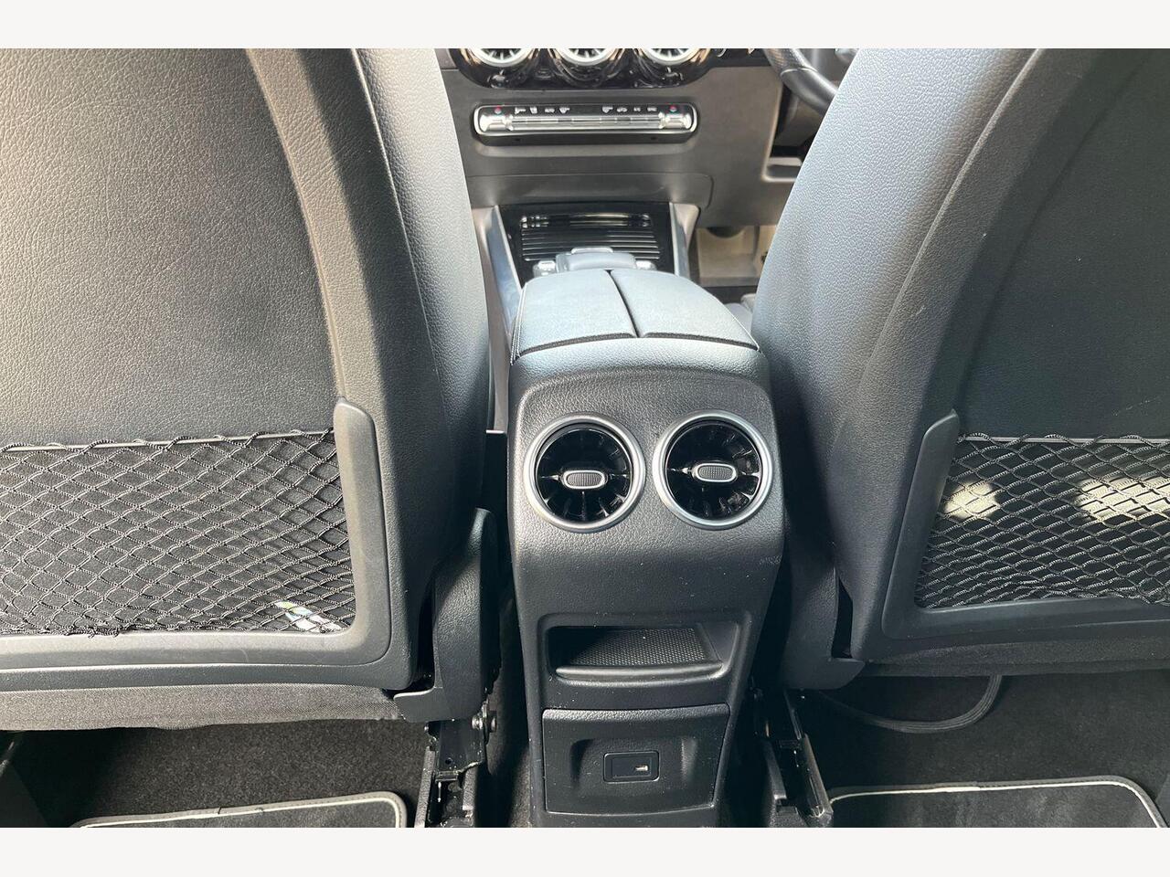 Used Mercedes-Benz B Class 2022 for sale - 76674961: Photo 18