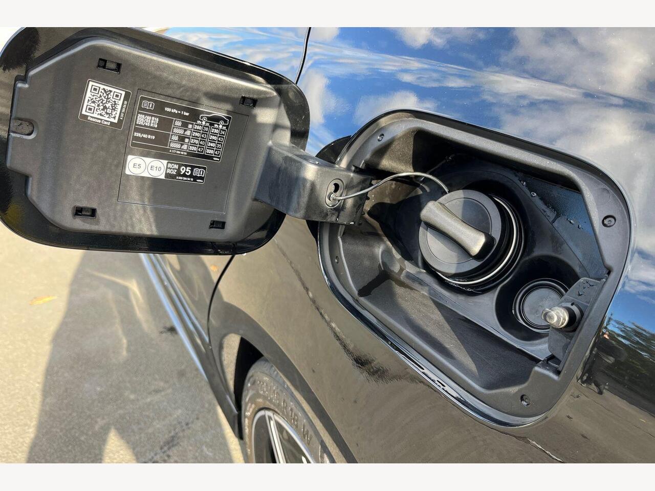 Used Mercedes-Benz B Class 2022 for sale - 76674961: Photo 20