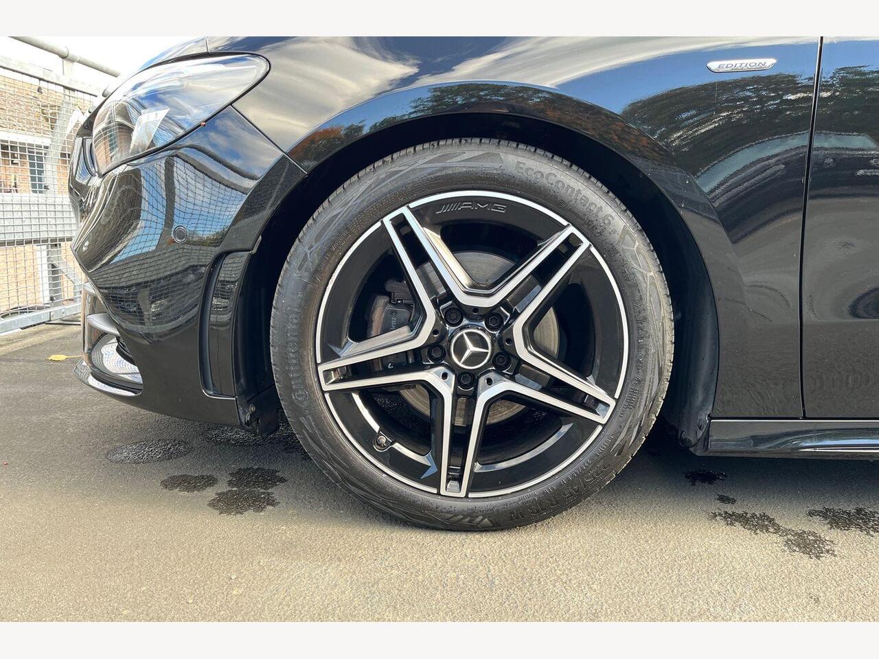 Used Mercedes-Benz B Class 2022 for sale - 76674961: Photo 23