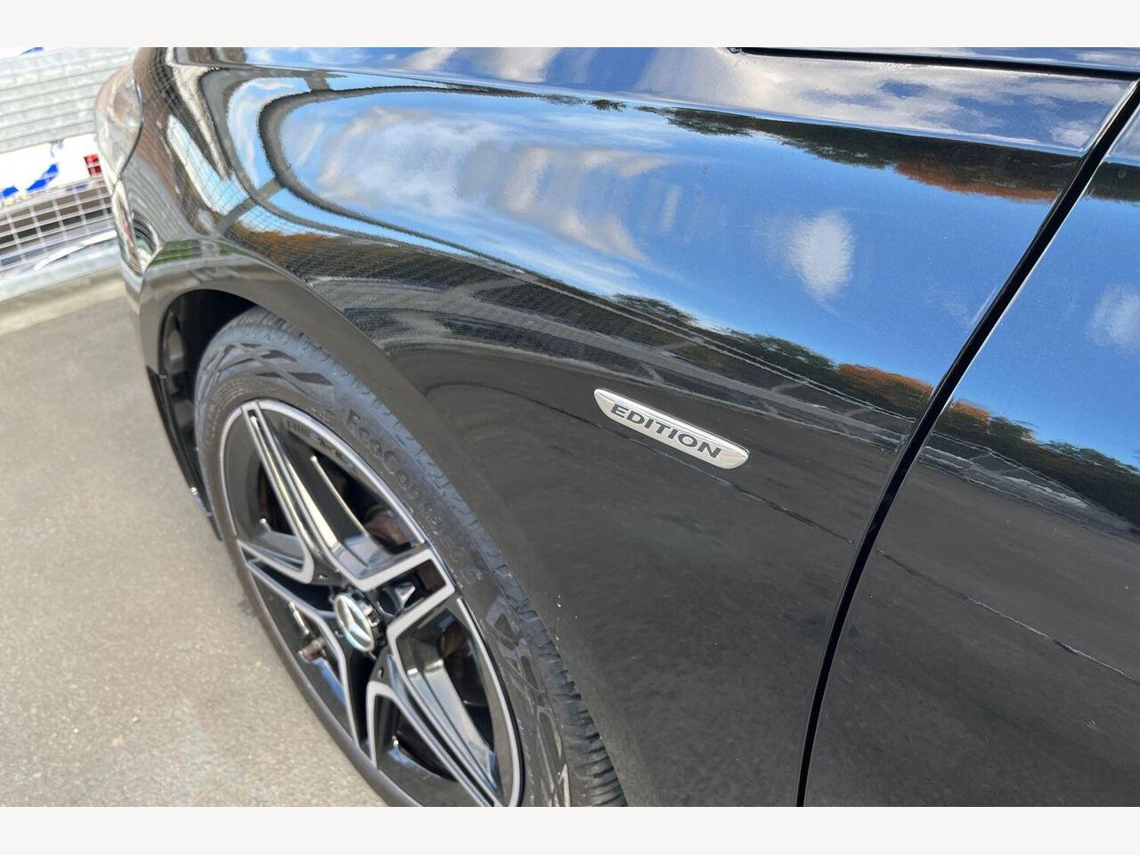 Used Mercedes-Benz B Class 2022 for sale - 76674961: Photo 24