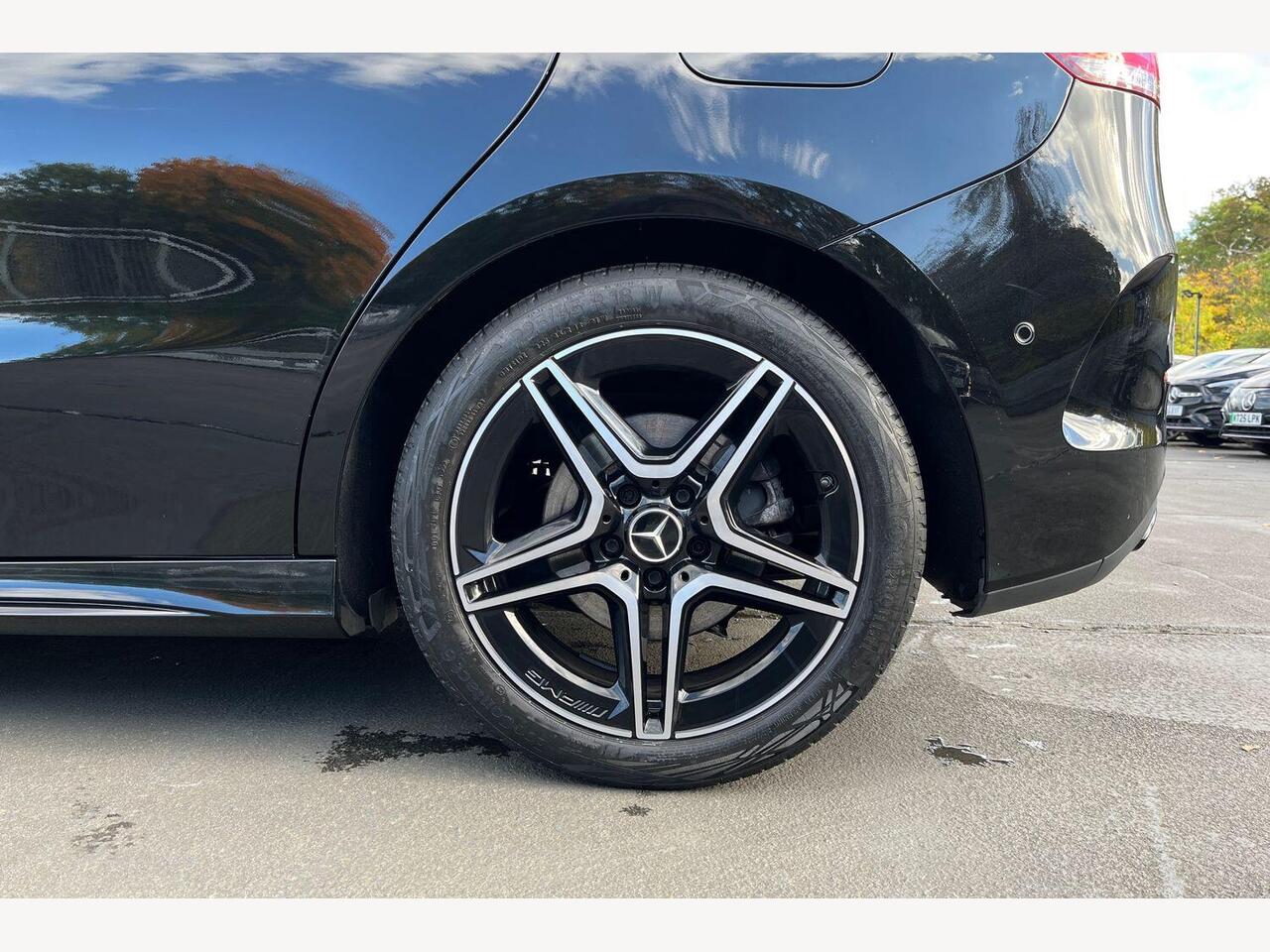 Used Mercedes-Benz B Class 2022 for sale - 76674961: Photo 25