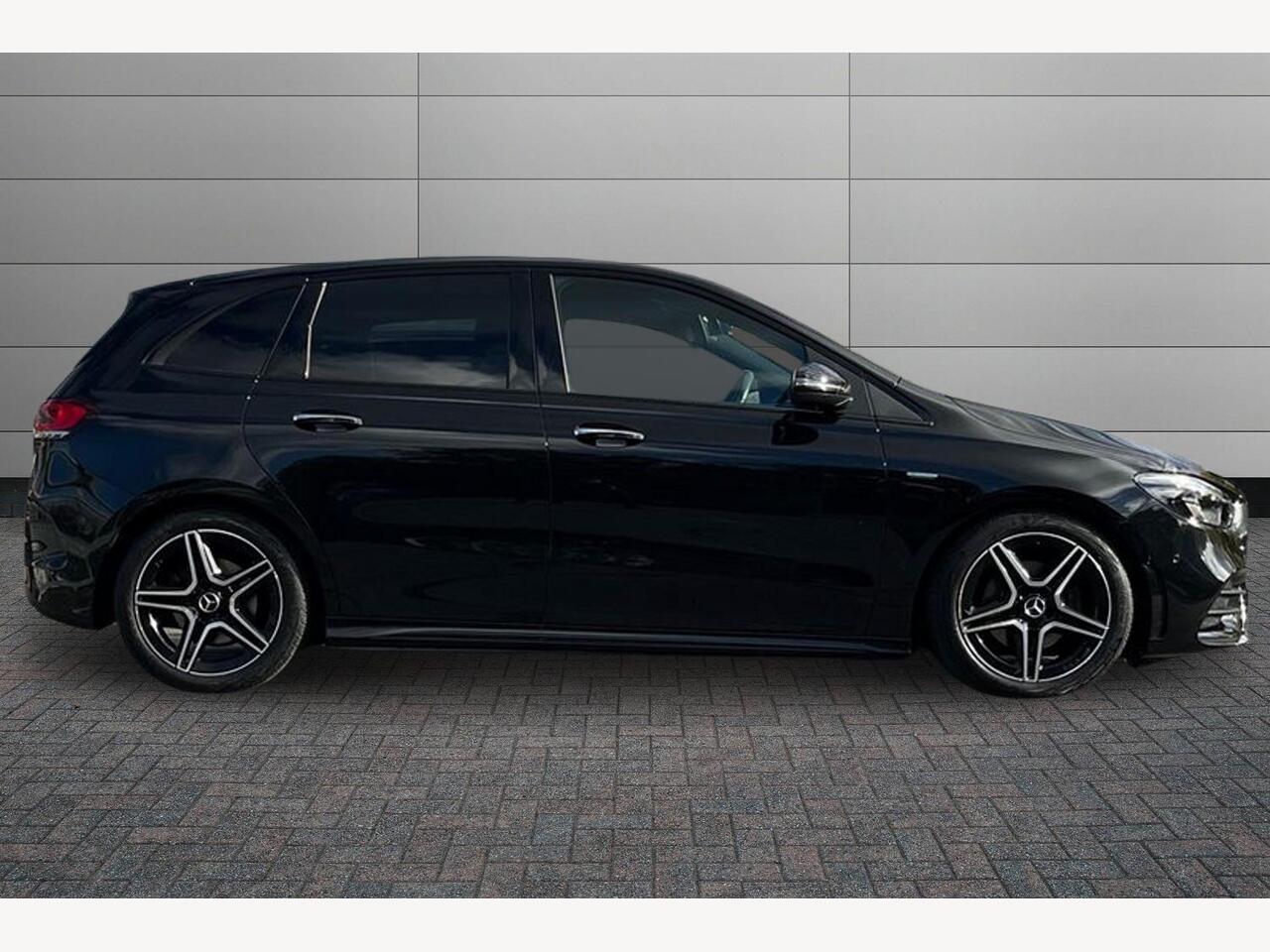 Used Mercedes-Benz B Class 2022 for sale - 76674961: Photo 3