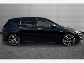 Used Mercedes-Benz B Class 2022 for sale - 76674961: Photo