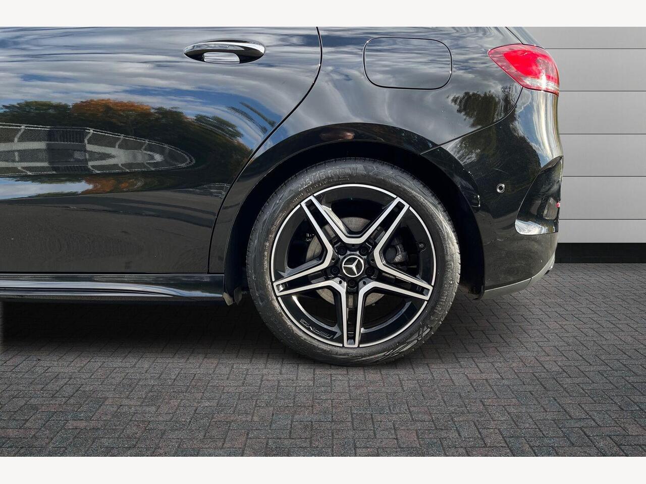 Used Mercedes-Benz B Class 2022 for sale - 76674961: Photo 4