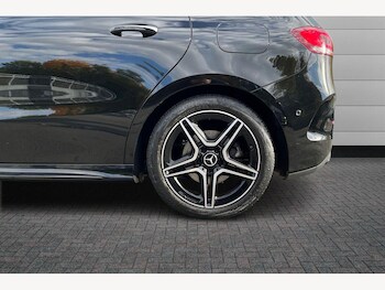 Used Mercedes-Benz B Class 2022 for sale - 76674961: Photo