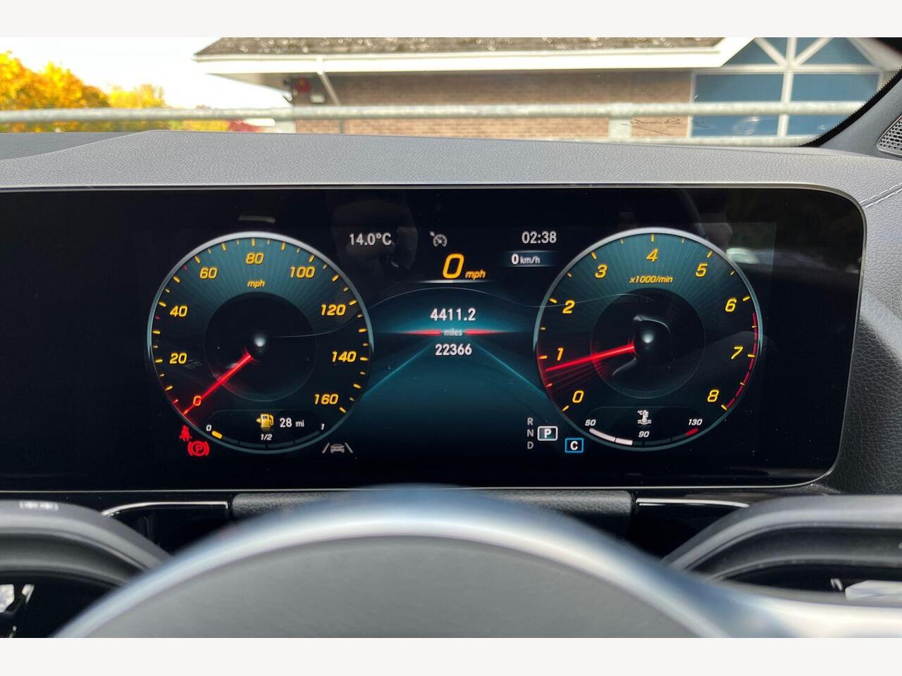 Used Mercedes-Benz B Class 2022 for sale - 76674961: Photo 6