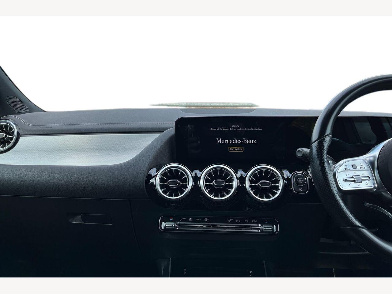 Used Mercedes-Benz B Class 2022 for sale - 76674961: Photo 7