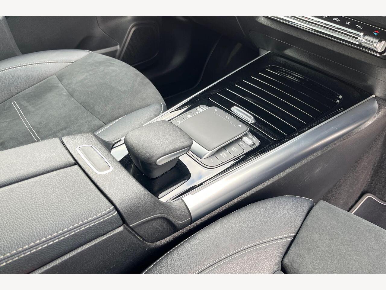 Used Mercedes-Benz B Class 2022 for sale - 76674961: Photo 8