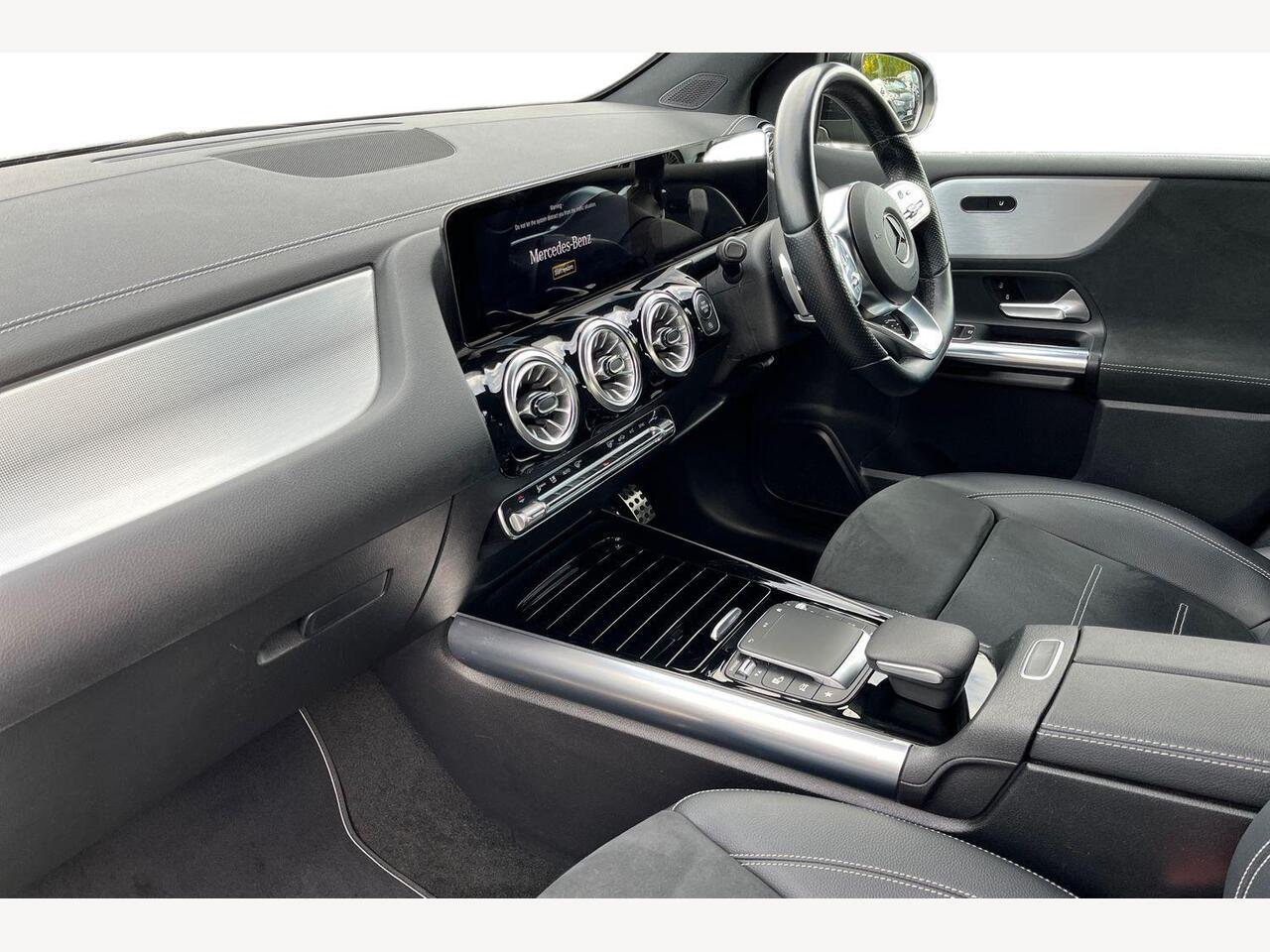 Used Mercedes-Benz B Class 2022 for sale - 76674961: Photo 9