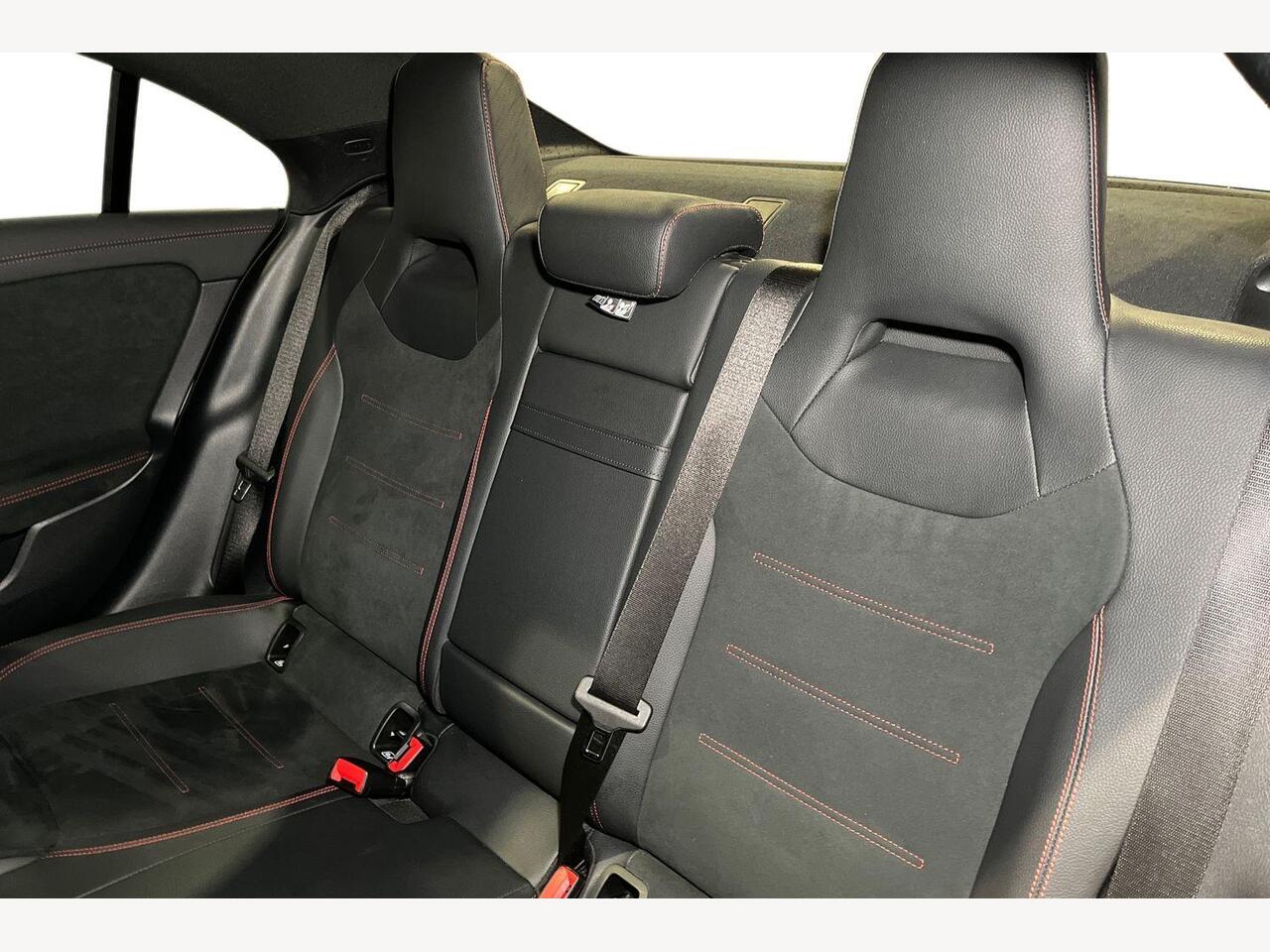 Used Mercedes-Benz CLA 2023 for sale - 78084735: Photo 10