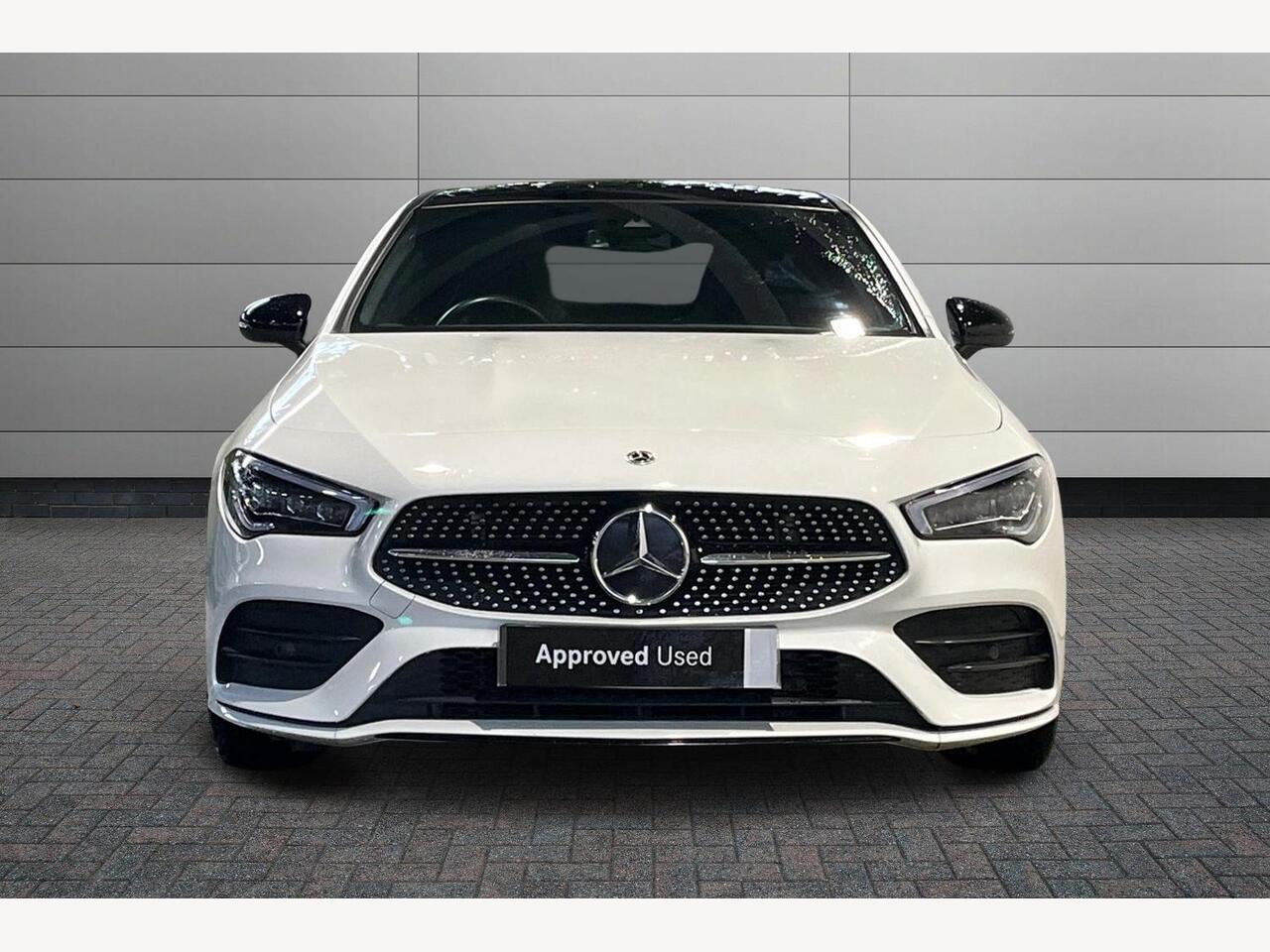 Used Mercedes-Benz CLA 2023 for sale - 78084735: Photo 11