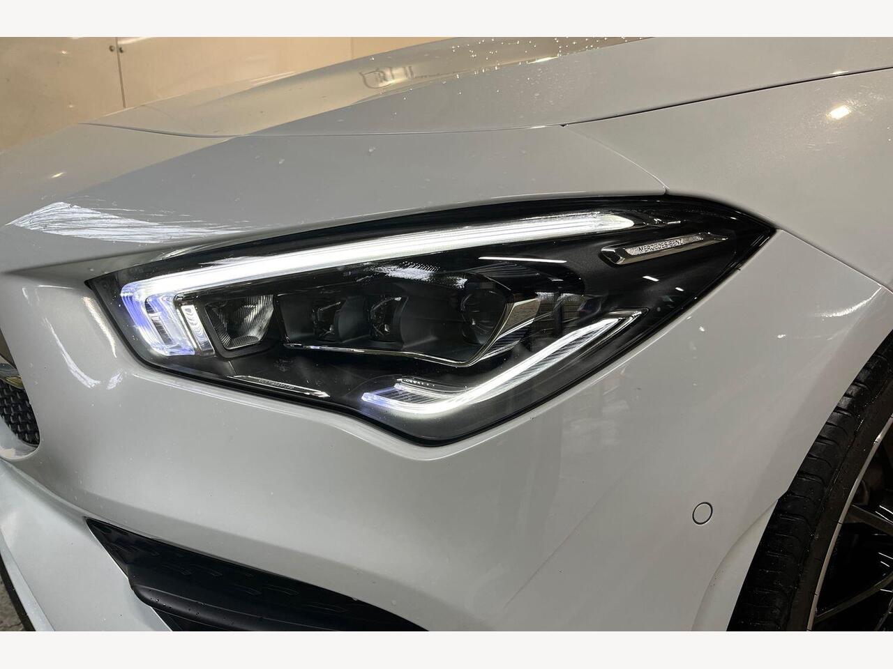 Used Mercedes-Benz CLA 2023 for sale - 78084735: Photo 13