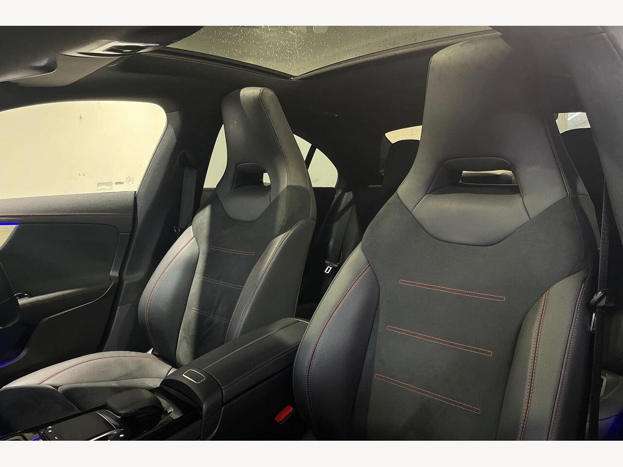 Used Mercedes-Benz CLA 2023 for sale - 78084735: Photo 14