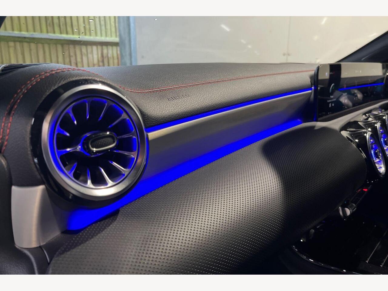 Used Mercedes-Benz CLA 2023 for sale - 78084735: Photo 16