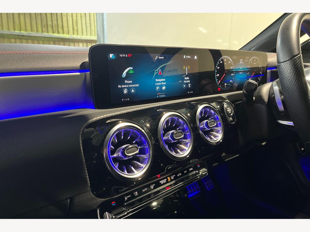 Used Mercedes-Benz CLA 2023 for sale - 78084735: Photo 17