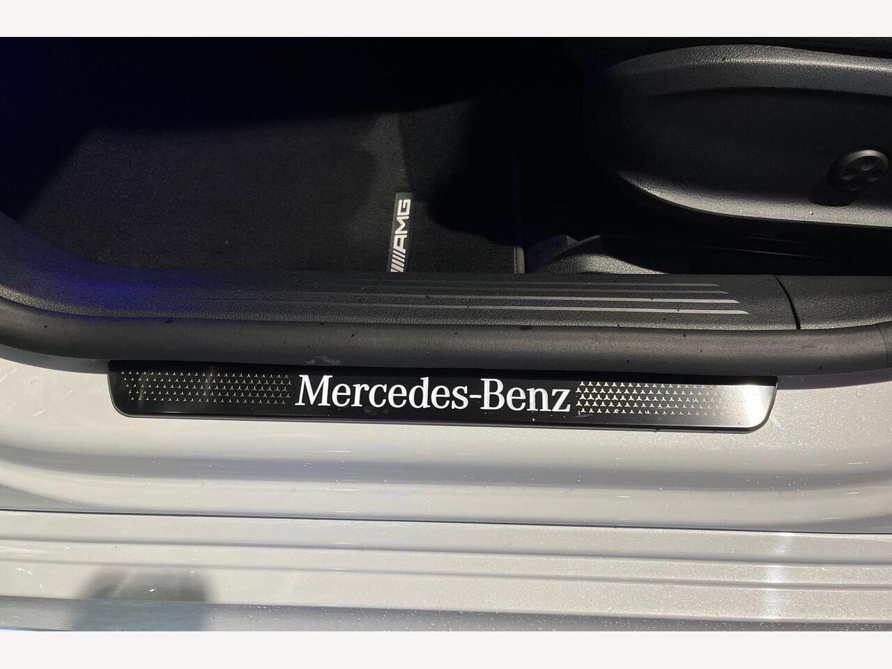 Used Mercedes-Benz CLA 2023 for sale - 78084735: Photo 19