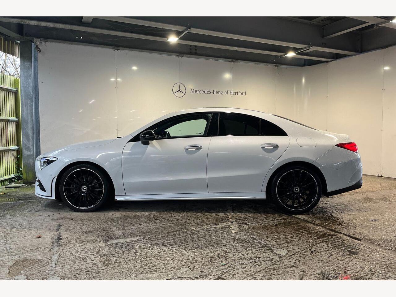 Used Mercedes-Benz CLA 2023 for sale - 78084735: Photo 20