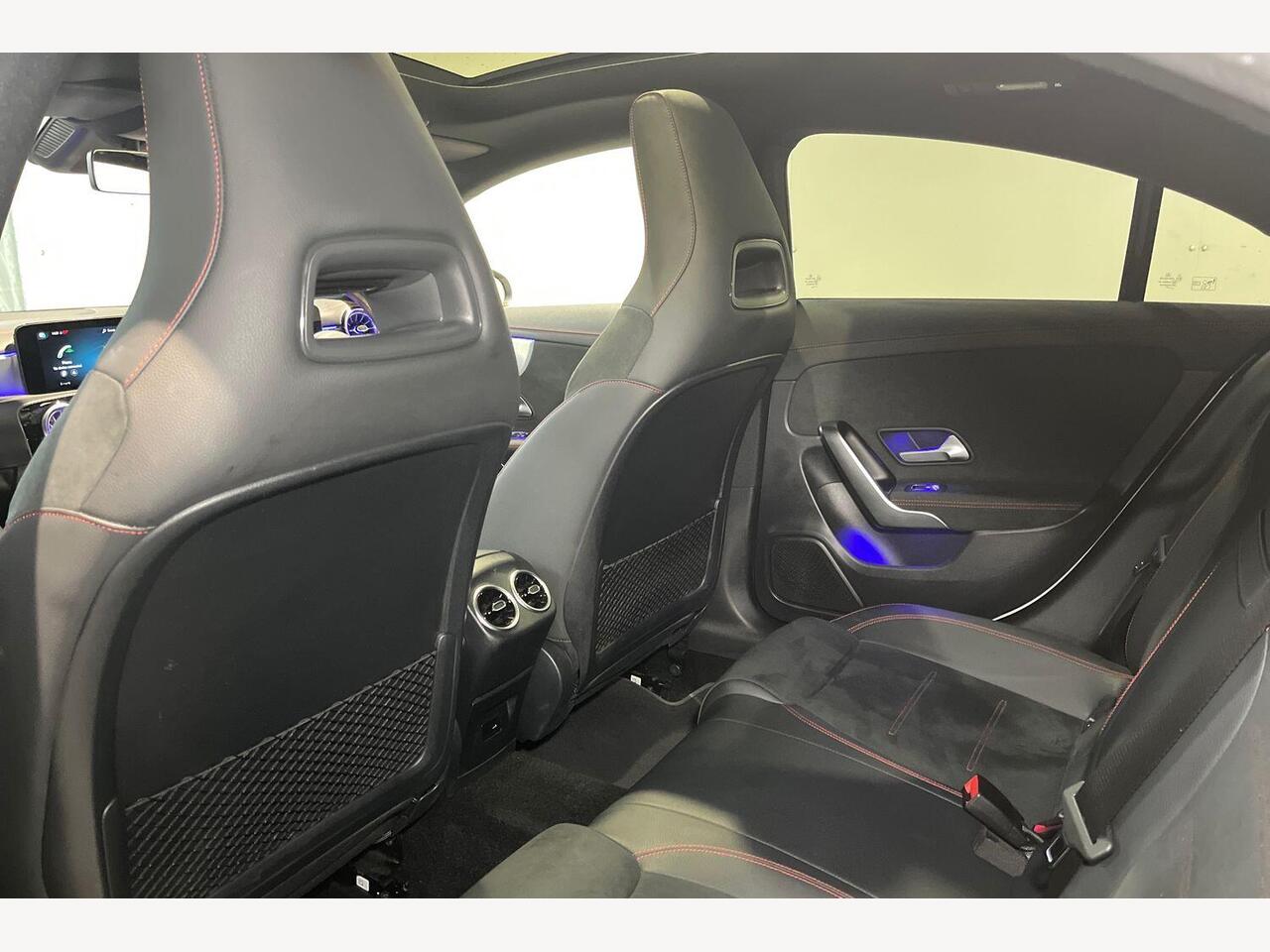 Used Mercedes-Benz CLA 2023 for sale - 78084735: Photo 21