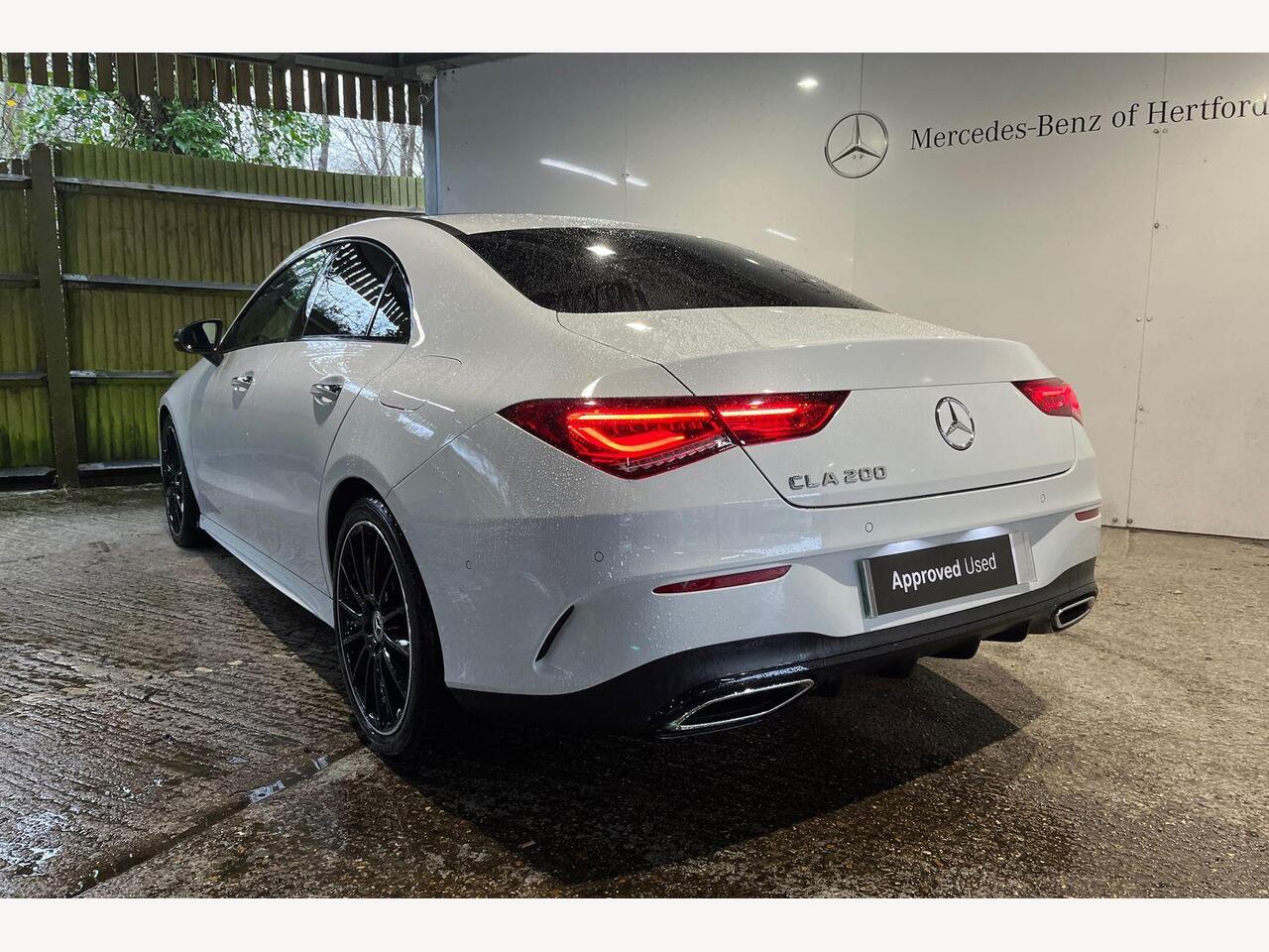 Used Mercedes-Benz CLA 2023 for sale - 78084735: Photo 25