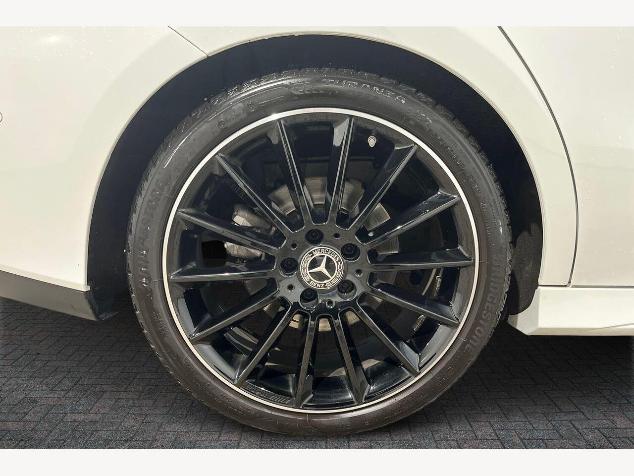 Used Mercedes-Benz CLA 2023 for sale - 78084735: Photo 4