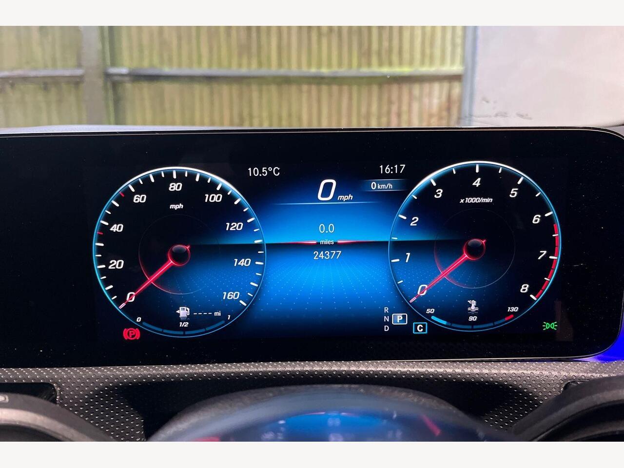 Used Mercedes-Benz CLA 2023 for sale - 78084735: Photo 6