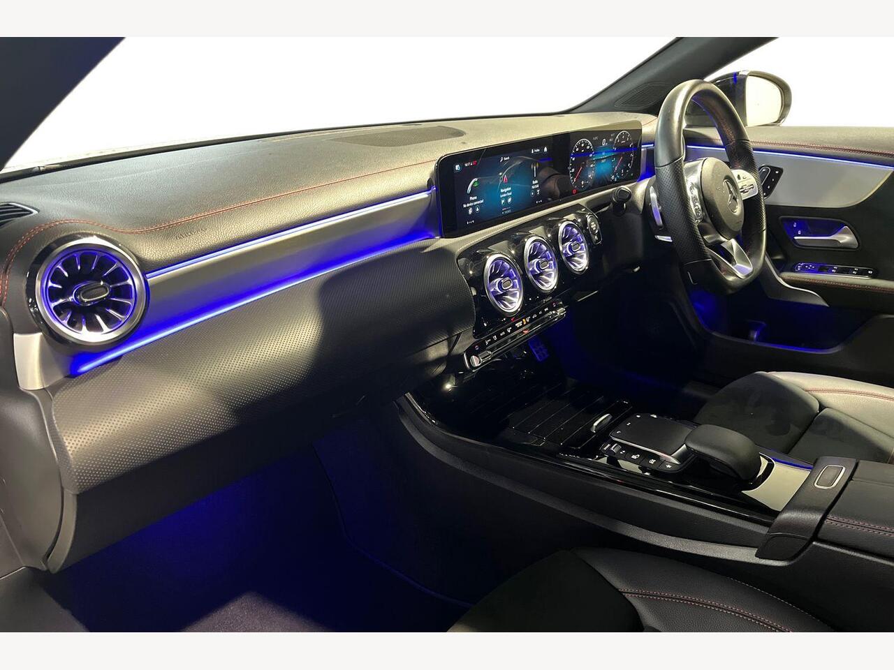 Used Mercedes-Benz CLA 2023 for sale - 78084735: Photo 9