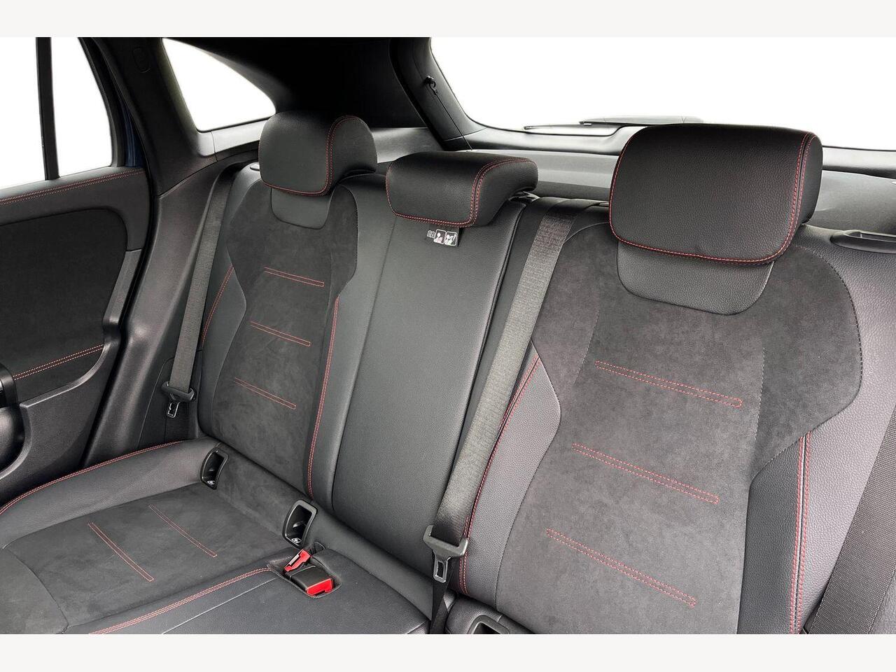 Used Mercedes-Benz GLA 2023 for sale - 78005381: Photo 10