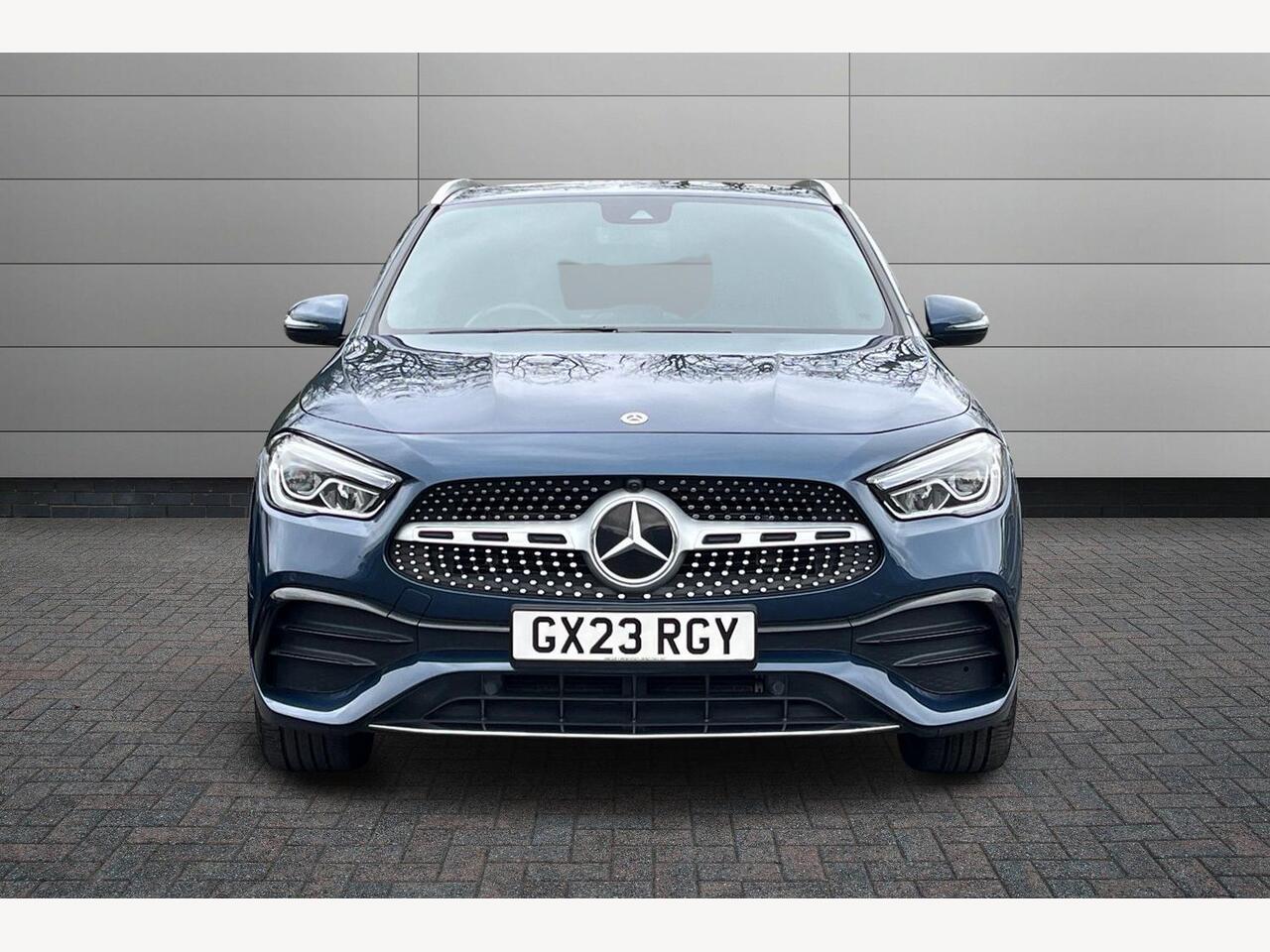 Used Mercedes-Benz GLA 2023 for sale - 78005381: Photo 11