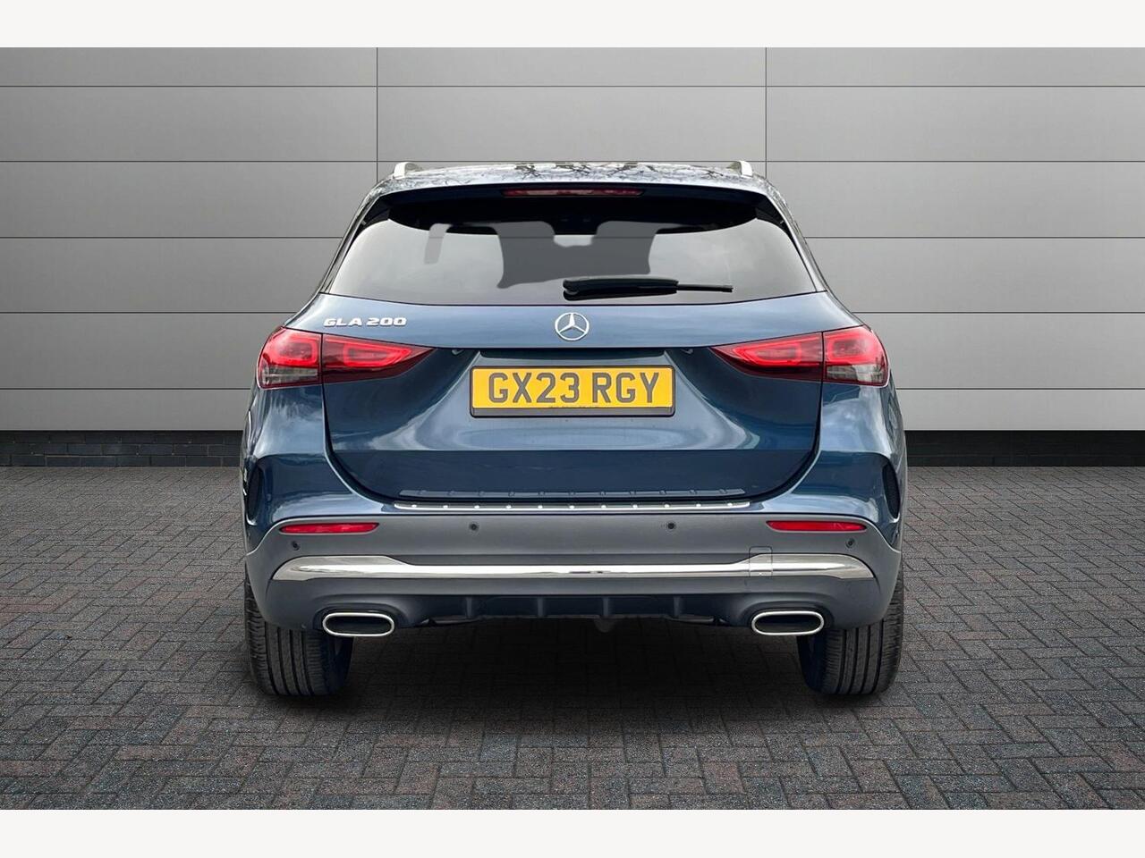 Used Mercedes-Benz GLA 2023 for sale - 78005381: Photo 12