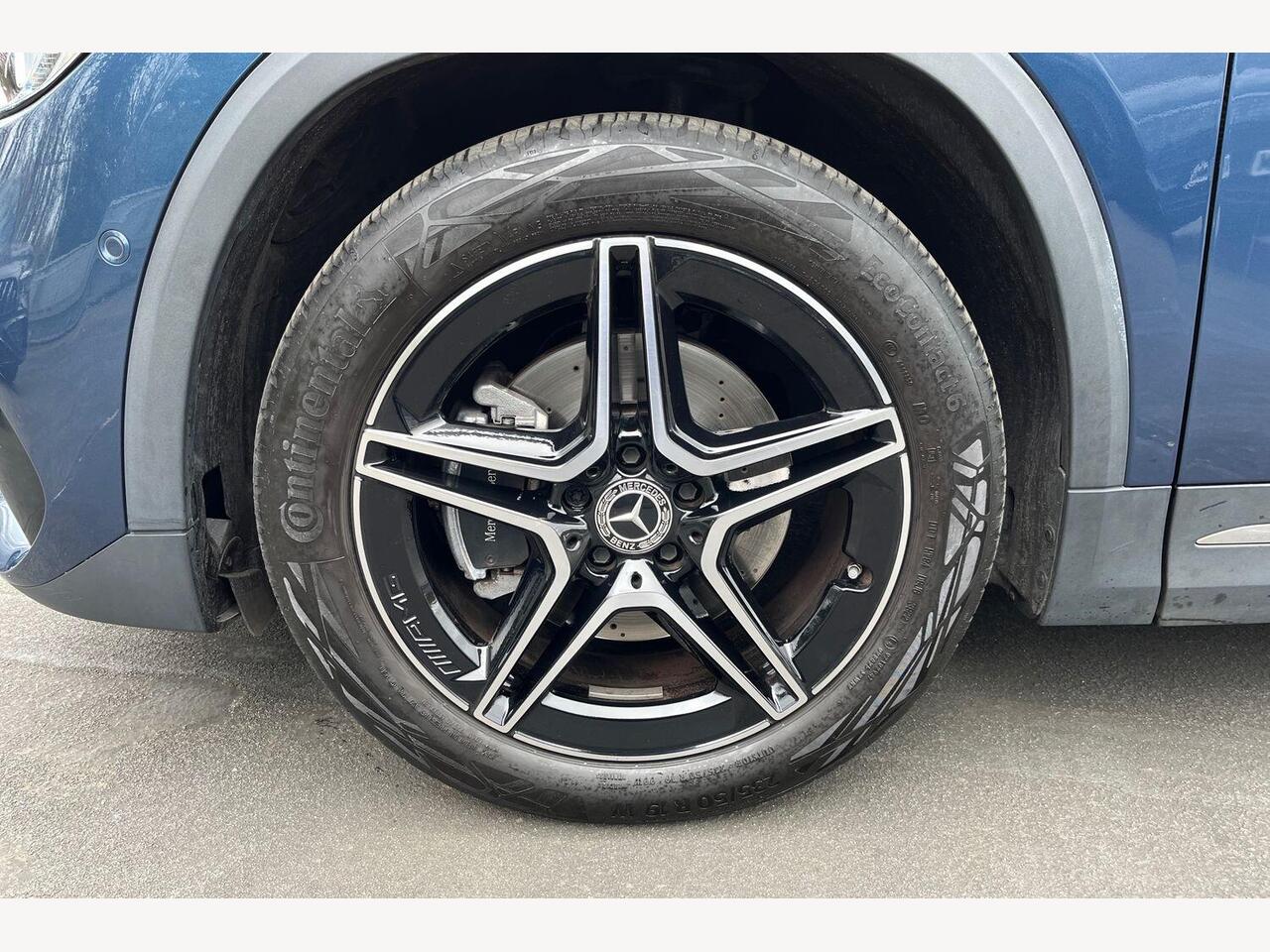 Used Mercedes-Benz GLA 2023 for sale - 78005381: Photo 14