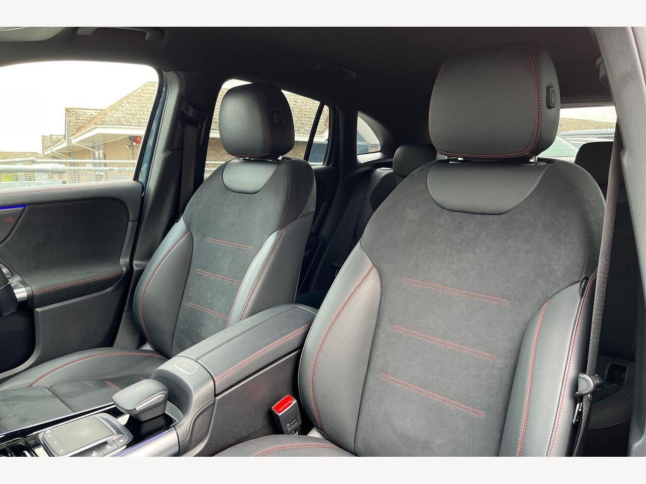 Used Mercedes-Benz GLA 2023 for sale - 78005381: Photo 15