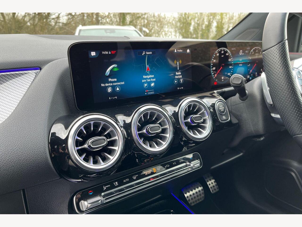 Used Mercedes-Benz GLA 2023 for sale - 78005381: Photo 18