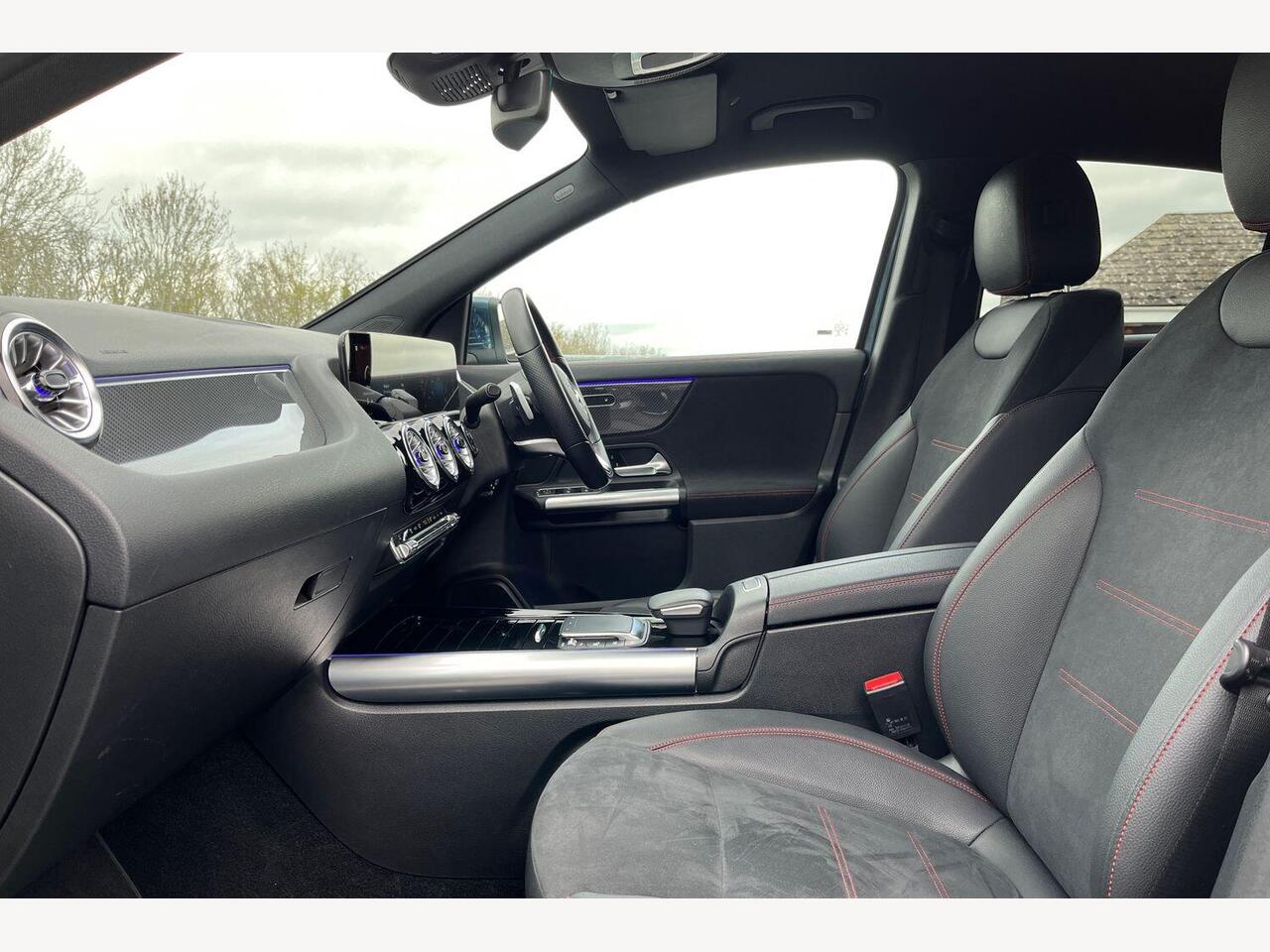 Used Mercedes-Benz GLA 2023 for sale - 78005381: Photo 20