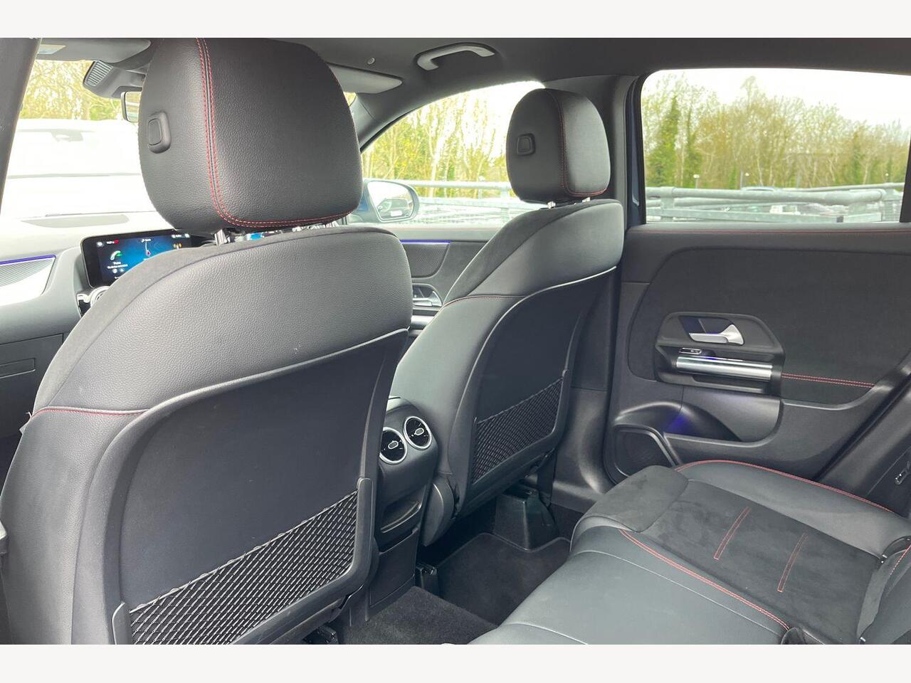 Used Mercedes-Benz GLA 2023 for sale - 78005381: Photo 21