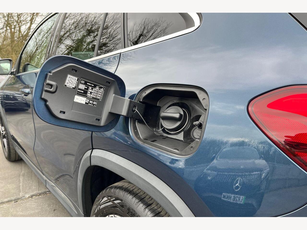 Used Mercedes-Benz GLA 2023 for sale - 78005381: Photo 25