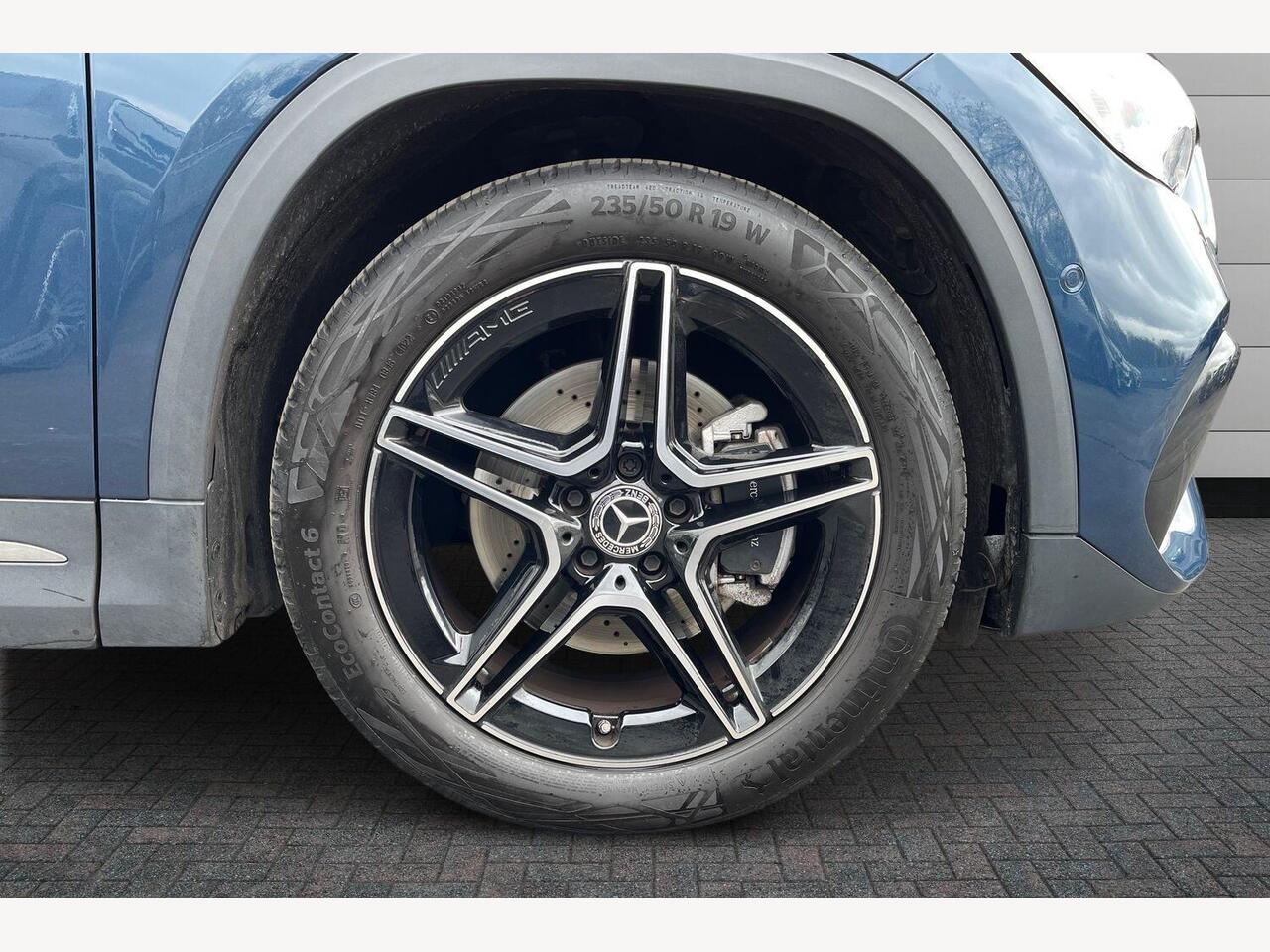 Used Mercedes-Benz GLA 2023 for sale - 78005381: Photo 4