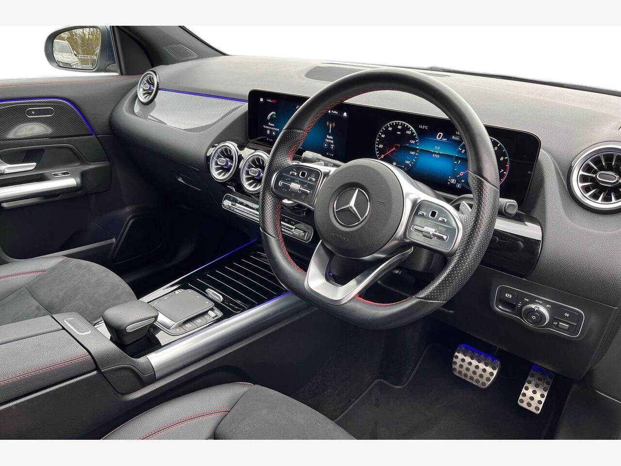 Used Mercedes-Benz GLA 2023 for sale - 78005381: Photo 5