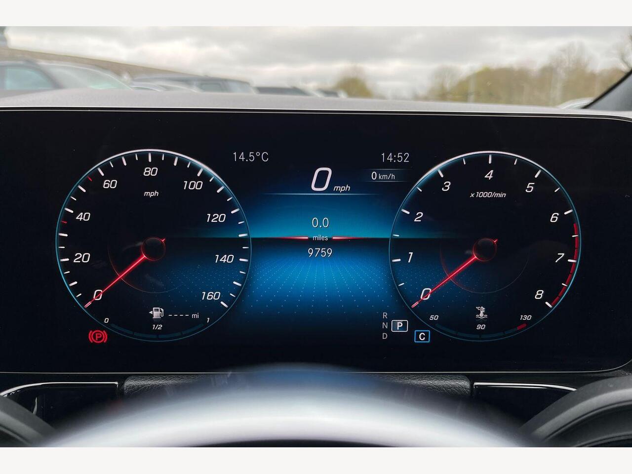 Used Mercedes-Benz GLA 2023 for sale - 78005381: Photo 6