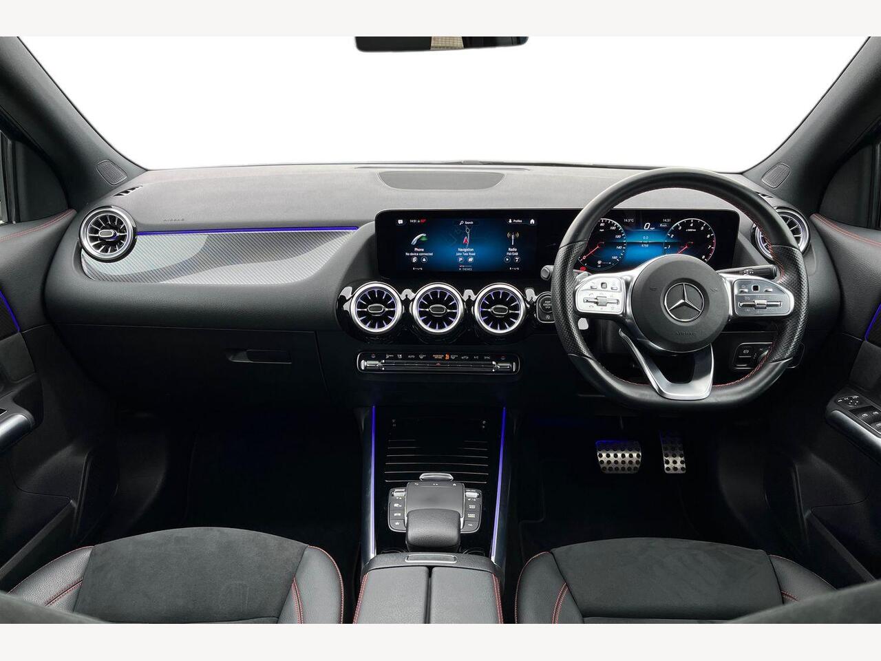 Used Mercedes-Benz GLA 2023 for sale - 78005381: Photo 7