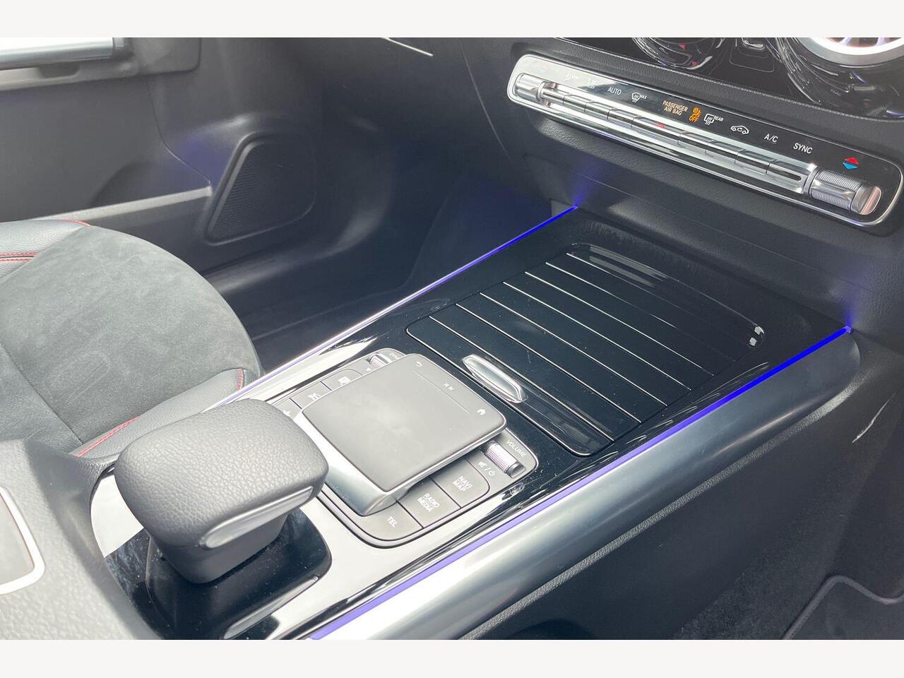 Used Mercedes-Benz GLA 2023 for sale - 78005381: Photo 8