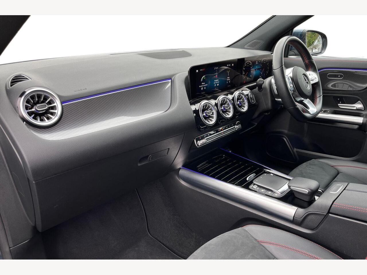 Used Mercedes-Benz GLA 2023 for sale - 78005381: Photo 9