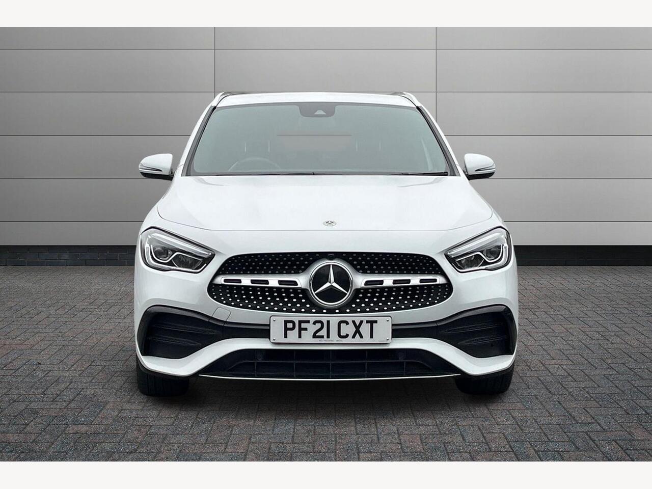 Used Mercedes-Benz GLA 2021 for sale - 77613912: Photo 11