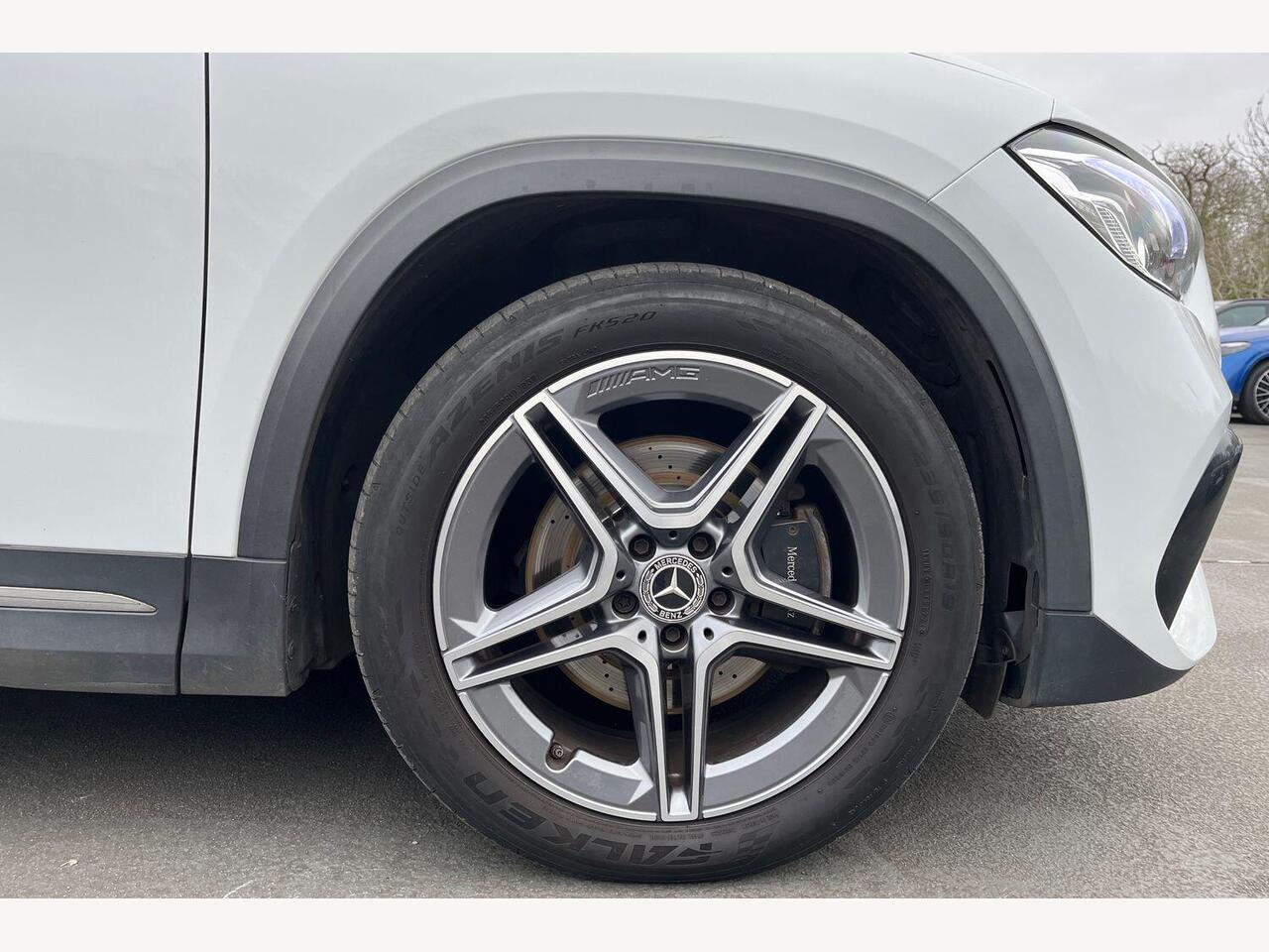 Used Mercedes-Benz GLA 2021 for sale - 77613912: Photo 14