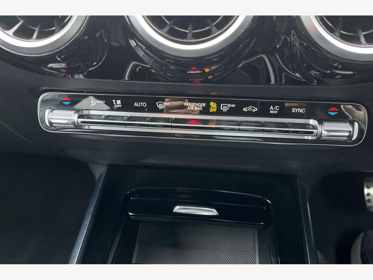 Used Mercedes-Benz GLA 2021 for sale - 77613912: Photo 22